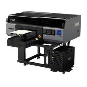 Large Format Direct-To-Garment (DTG) Printer - Epson SC F3030