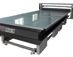 LIJIE FA 1740-B4 Flatbed Laminator/Applicator