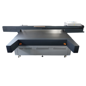 Large Format UV Flatbed Printer Docan H1000