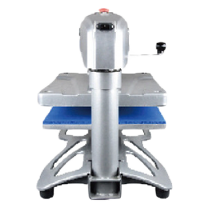 Heat Press Machine - Auto Pressure