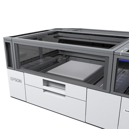 Epson SureColor SC F1030  A4-size DTG Printer