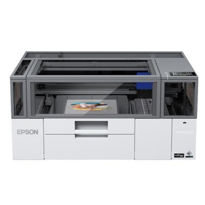 Epson SureColor SC F1030  A4-size DTG Printer