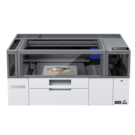 Epson SC-F1030 Large Format DTG Direct to Garment