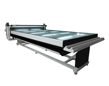 LIJIE FA 1732-B4 Flatbed Laminator/Applicator