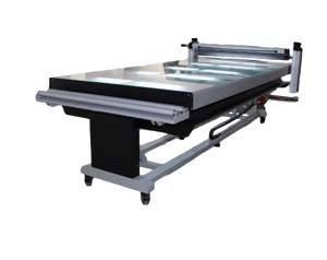 LIJIE FA 1325-B4 Flatbed Laminator/Applicator