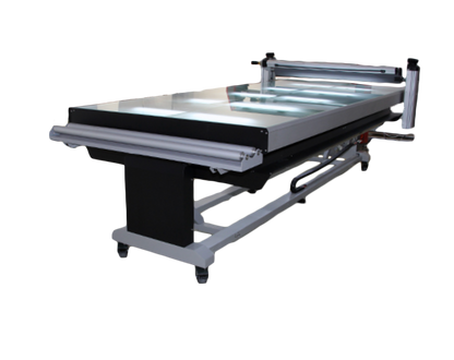 LIJIE FA 1732-B4 Flatbed Laminator/Applicator