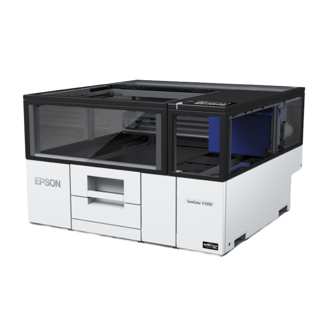 Epson SureColor SC-V1030 A4 Desktop UV Printer