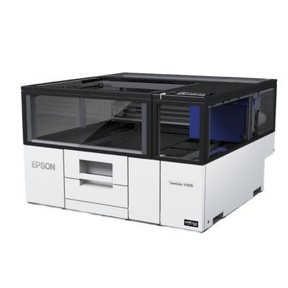 Epson SureColor SC-V1030 A4 Desktop UV Printer