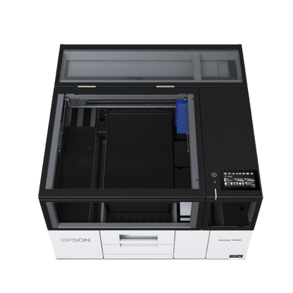 Epson SureColor SC-V1030 A4 Desktop UV Printer