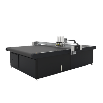 iECHO BK Series Cutter