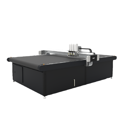 iECHO BK Series Cutter