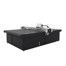 iECHO BK Series Cutter
