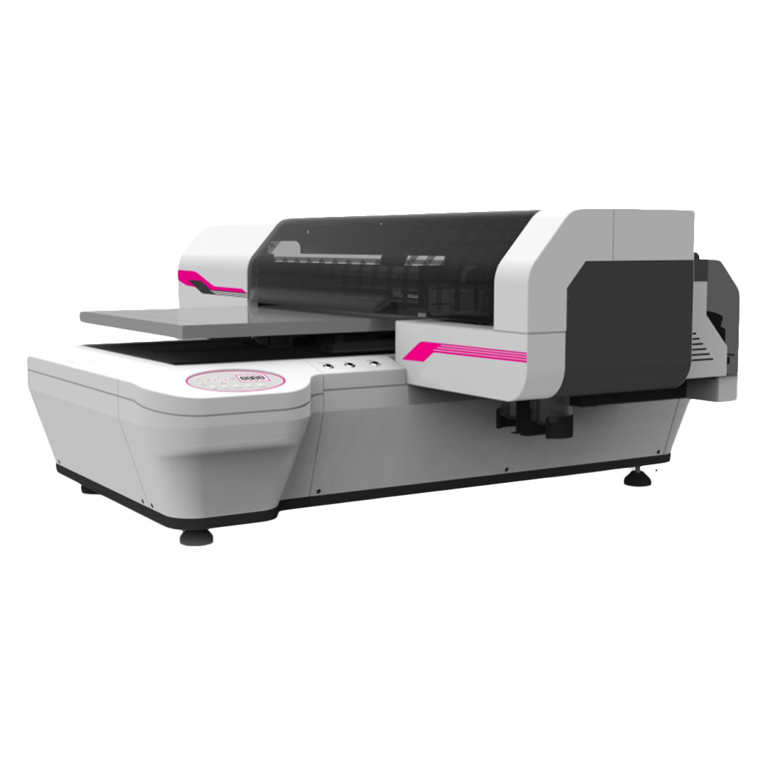 UV Flatbed Printer CASTECH UV69 MARK3