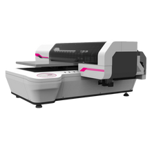 UV Flatbed Printer CASTECH UV69 MARK3