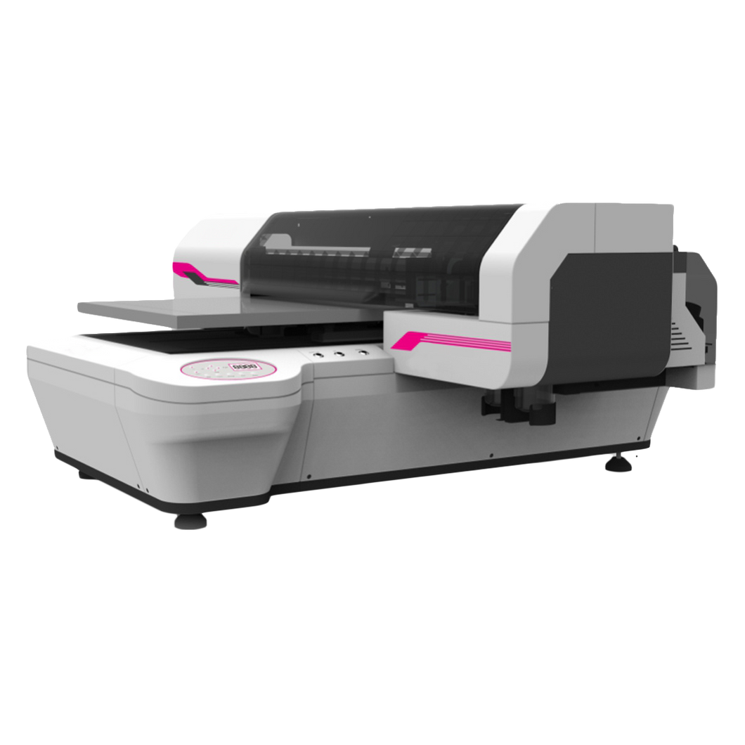 UV Flatbed Printer CASTECH UV69 MARK3