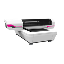 UV Flatbed Printer CASTECH UV69 MARK3