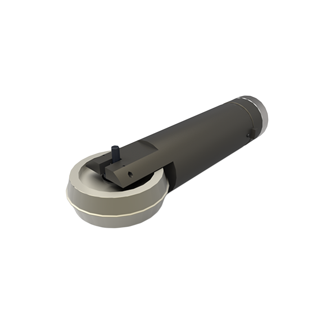 iECHO TK Series Cutter