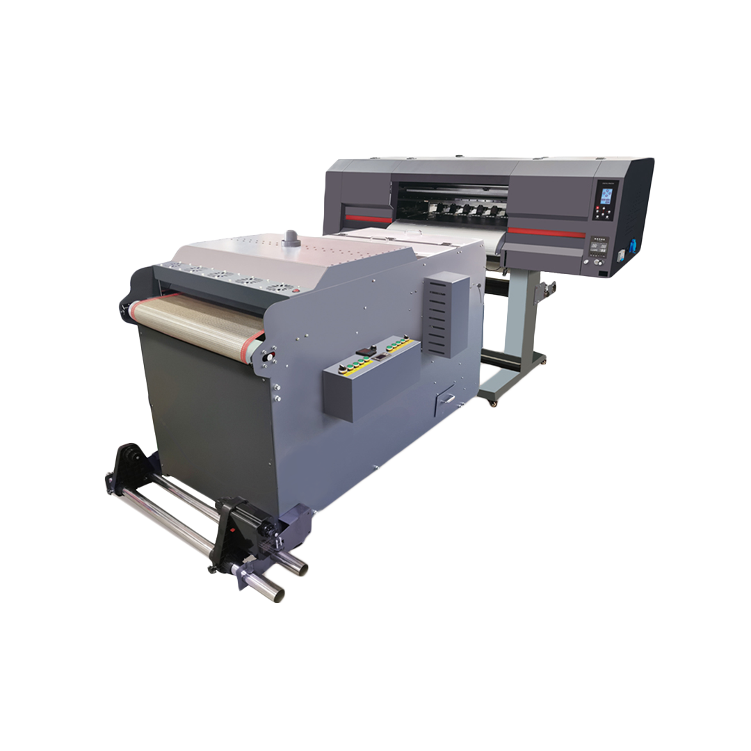 CASTECH DTF60 Large Format Direct-To-Film (DTF) Printer