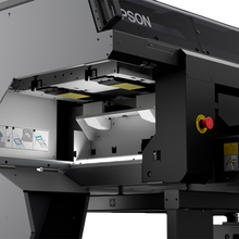 Large Format Direct-To-Garment ( DTG ) Printer - Epson SC F3030