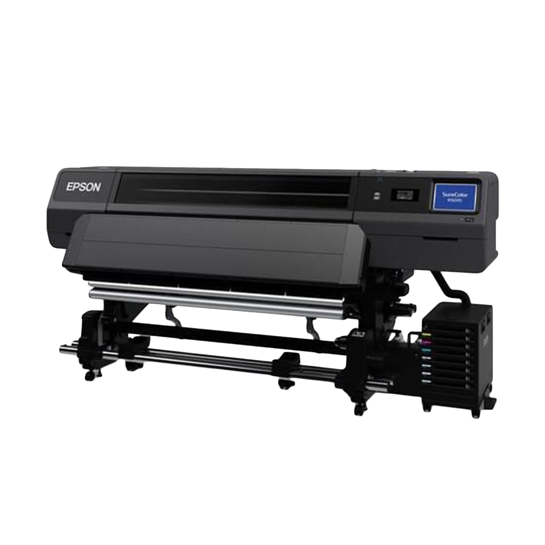 Epson SureColor SC R5050/5030L Resin Printer