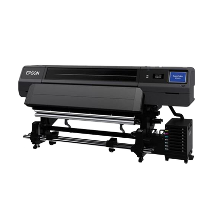 Epson SureColor SC R5050/5030L Resin Printer