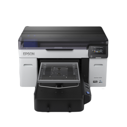 Epson F2230 Large Format DTG Direct to Garment / DTF Direct to Film Printer