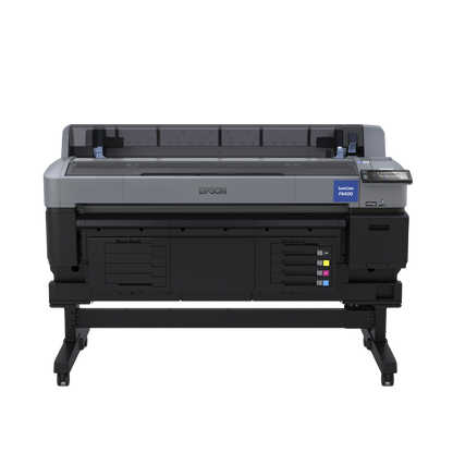 Epson SC F6430 / F6430H Large Format Dye Sublimation Printer