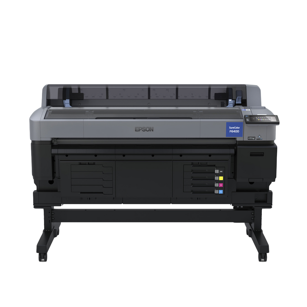 Large Format Dye Sublimation Printer Epson SC F6430 F6430H