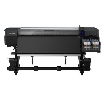 Epson SC F9430 / F9430H Large Format Dye Sublimation Printer