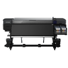Large Format Dye Sublimation Printer - Epson SC F9430 / F9430H