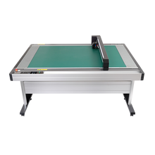 Graphtec FCX2000 Flatbed Cutter