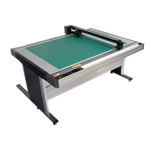 Graphtec FCX2000 Flatbed Cutter
