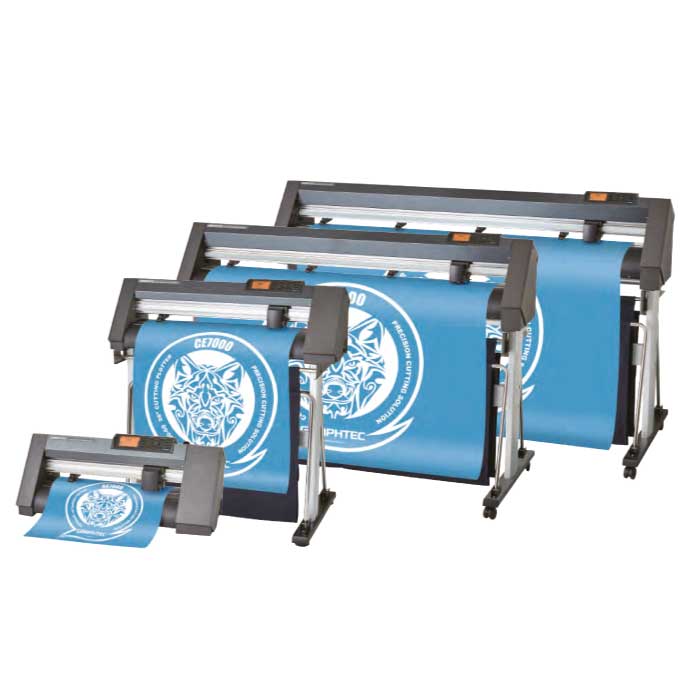 Graphtec CE8000 Series
