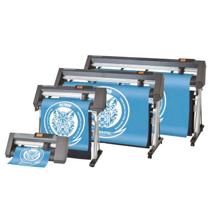 Graphtec CE8000 Series