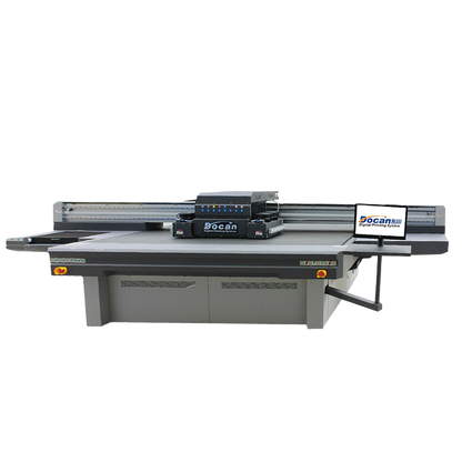 Docan H1000 Large Format UV Flatbed Printer