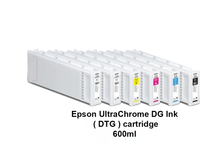Ink - Epson UltraChrome DG