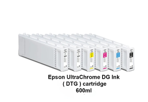 Ink - Epson UltraChrome DG