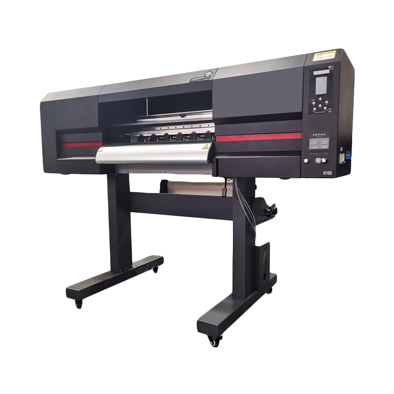 CASTECH DTF60 Large Format Direct-To-Film (DTF) Printer