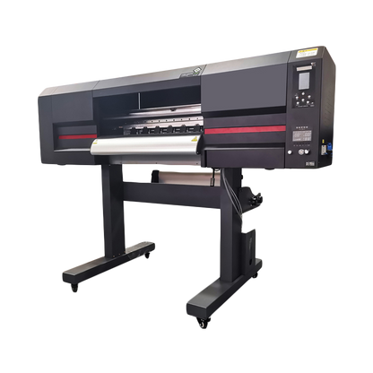 CASTECH DTF60 Large Format Direct-To-Film (DTF) Printer