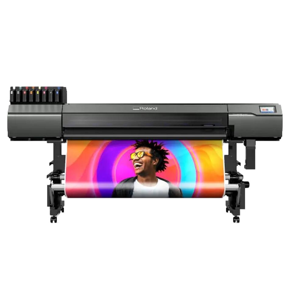 Cas Printer Roland UV Printer – Castech