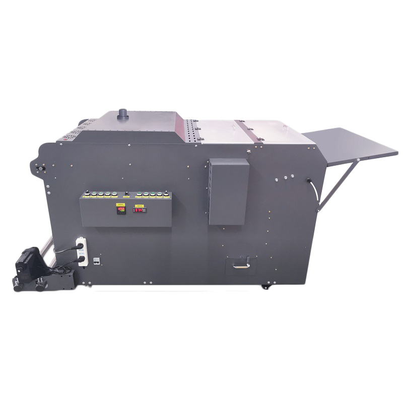 CASTECH DTF60 Large Format Direct-To-Film (DTF) Printer