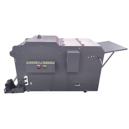 CASTECH DTF60 Large Format Direct-To-Film (DTF) Printer