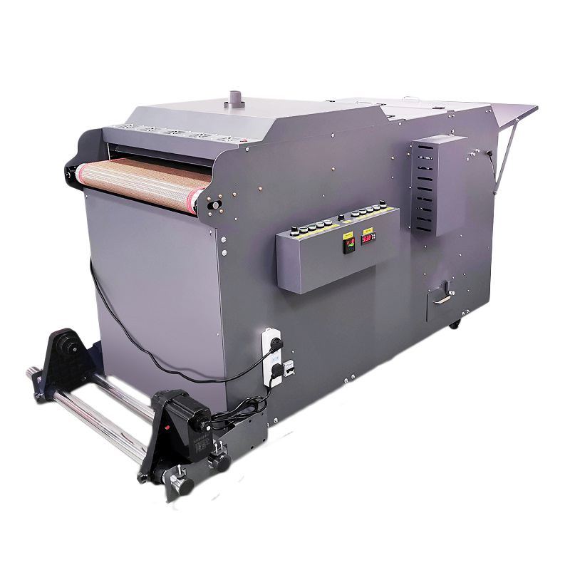 CASTECH DTF60 Large Format Direct-To-Film (DTF) Printer