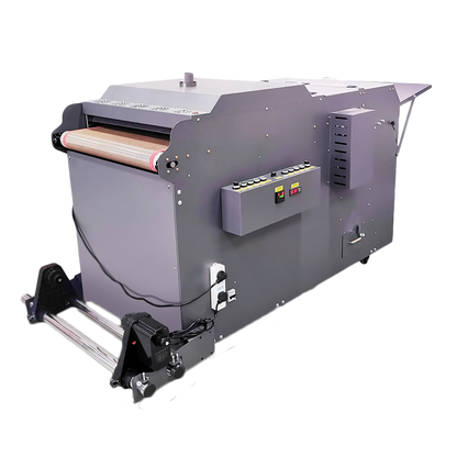 CASTECH DTF60 Large Format Direct-To-Film (DTF) Printer