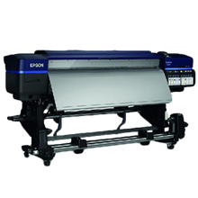 Large Format Eco-Solvent Printer - Epson SC S80670