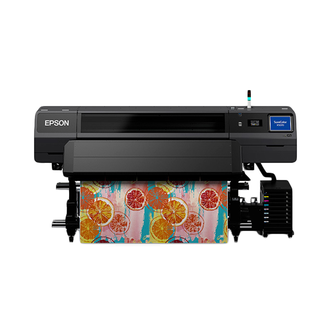 Epson SureColor SC R5050/5030L Resin Printer