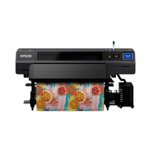 Large Format Resin Printer - Epson SC R5030