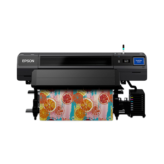 Large Format Resin Printer - Epson SC R5030