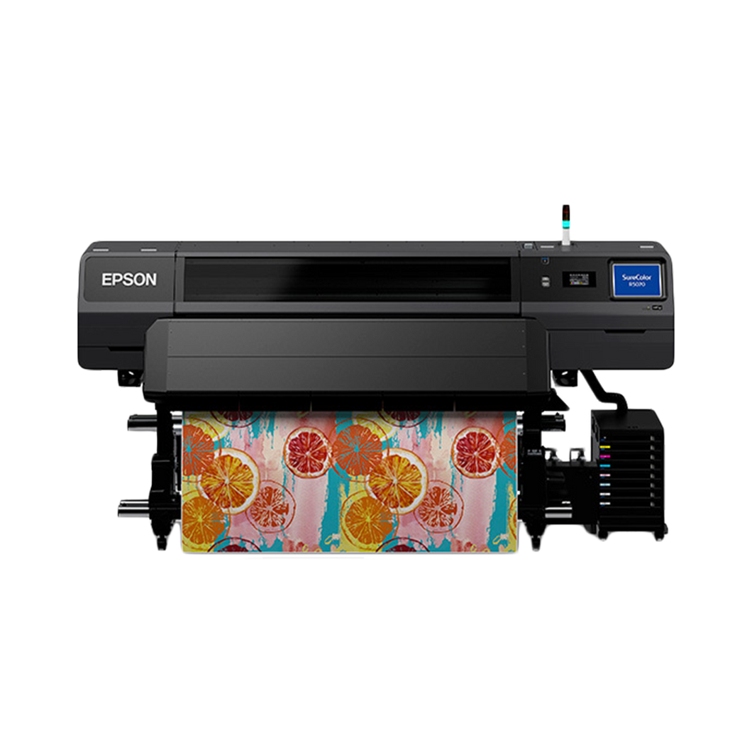 Large Format Resin Printer - Epson SC R5030