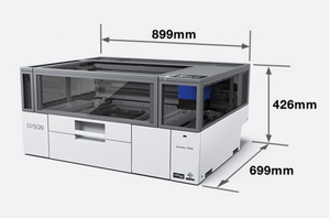 Large Format DTG Direct to Garment Epson SC-F1030( To be coming soon )